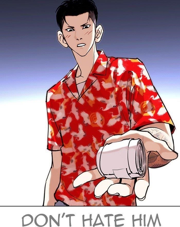 Lookism Chapter 260 - Page 64