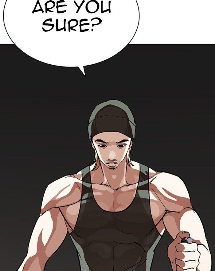 Lookism Chapter 260 - Page 86