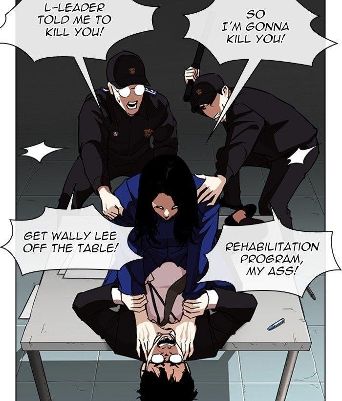 Lookism Chapter 264 - Page 66