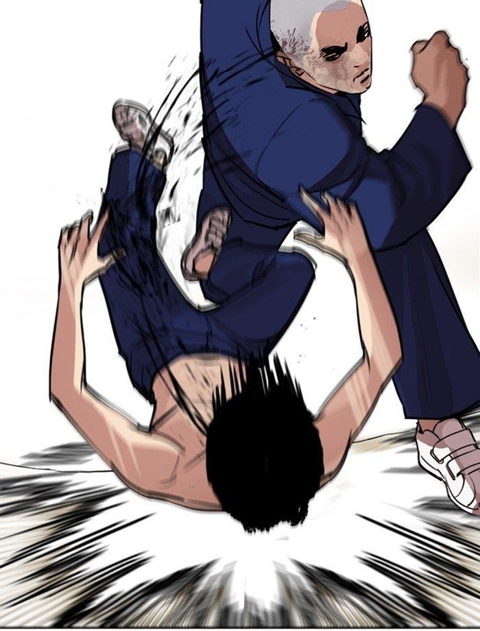 Lookism Chapter 265 - Page 64