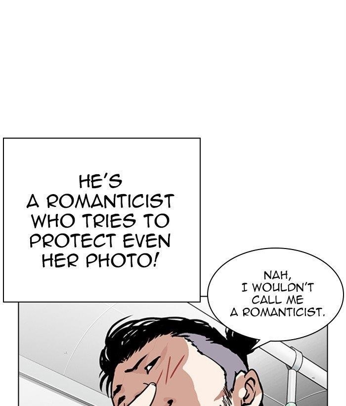 Lookism Chapter 267 - Page 144