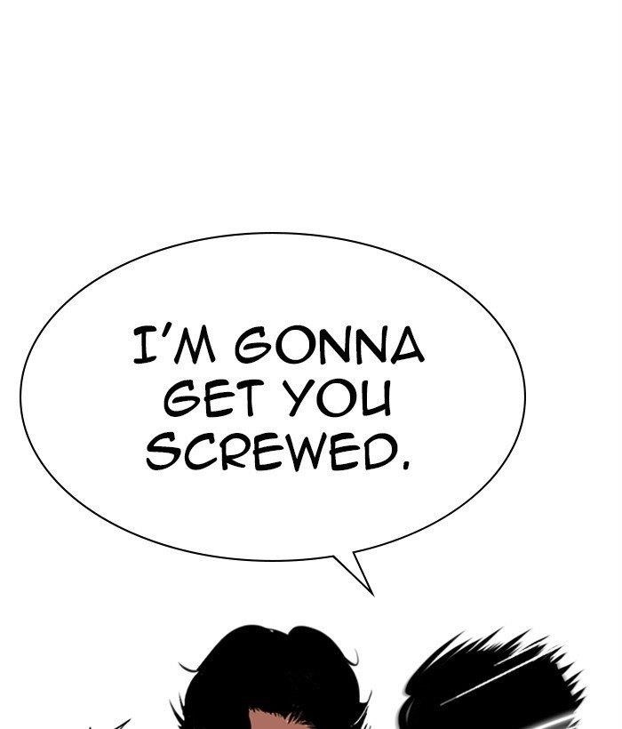 Lookism Chapter 269 - Page 135