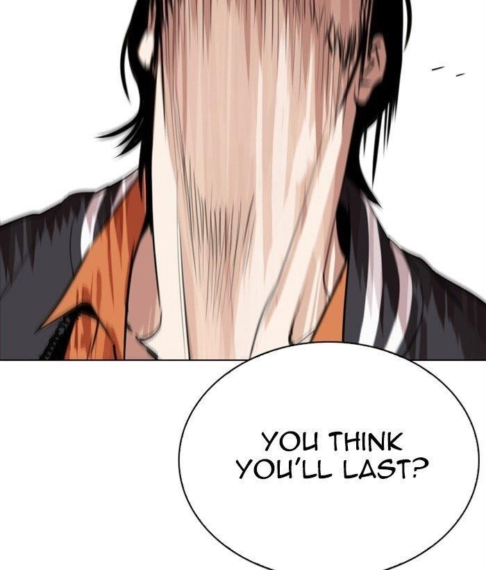 Lookism Chapter 269 - Page 154