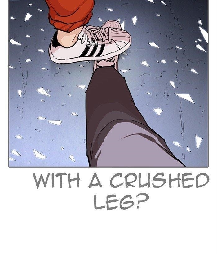 Lookism Chapter 269 - Page 159