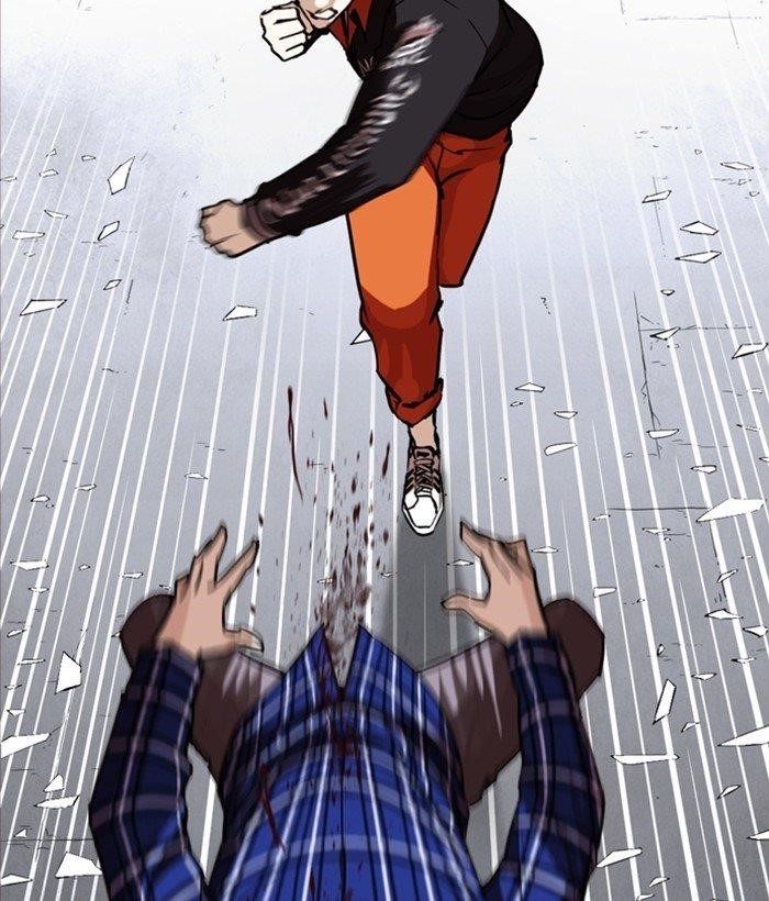 Lookism Chapter 269 - Page 180