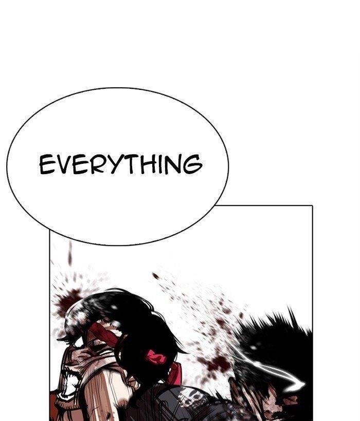 Lookism Chapter 272 - Page 1