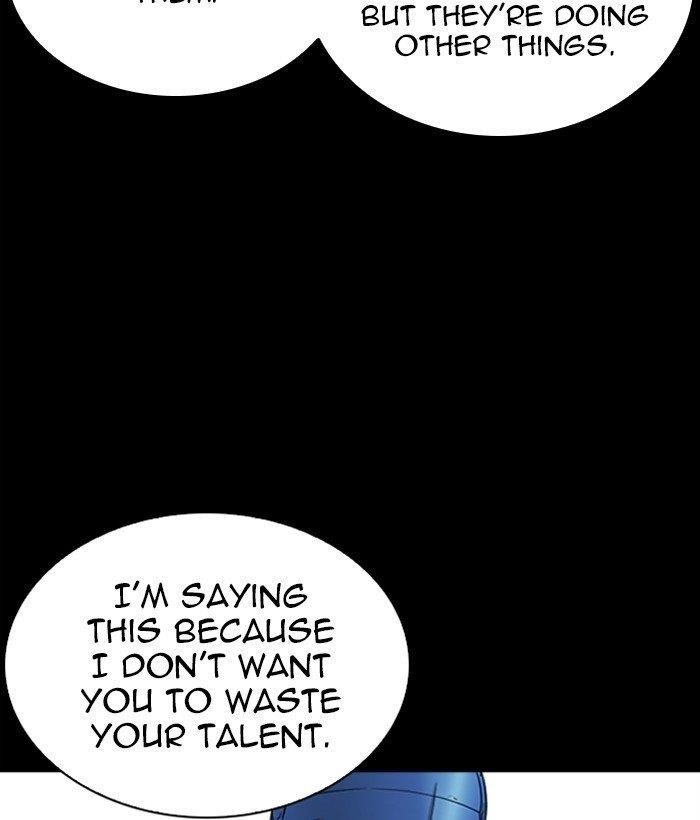 Lookism Chapter 272 - Page 28