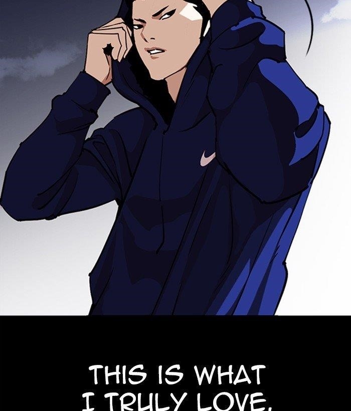 Lookism Chapter 272 - Page 39