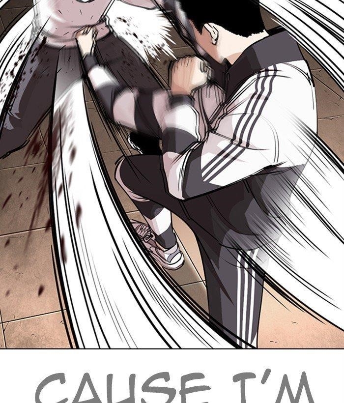 Lookism Chapter 272 - Page 55