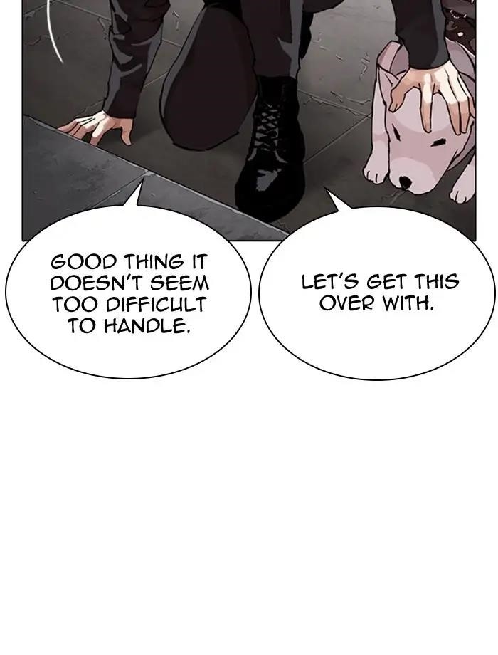 Lookism Chapter 275 - Page 131