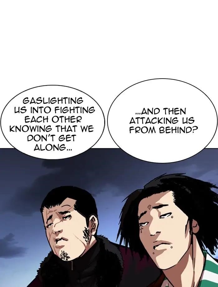 Lookism Chapter 275 - Page 54