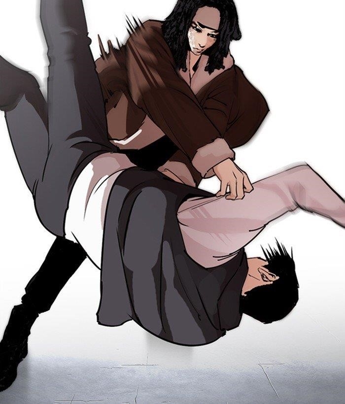 Lookism Chapter 277 - Page 134