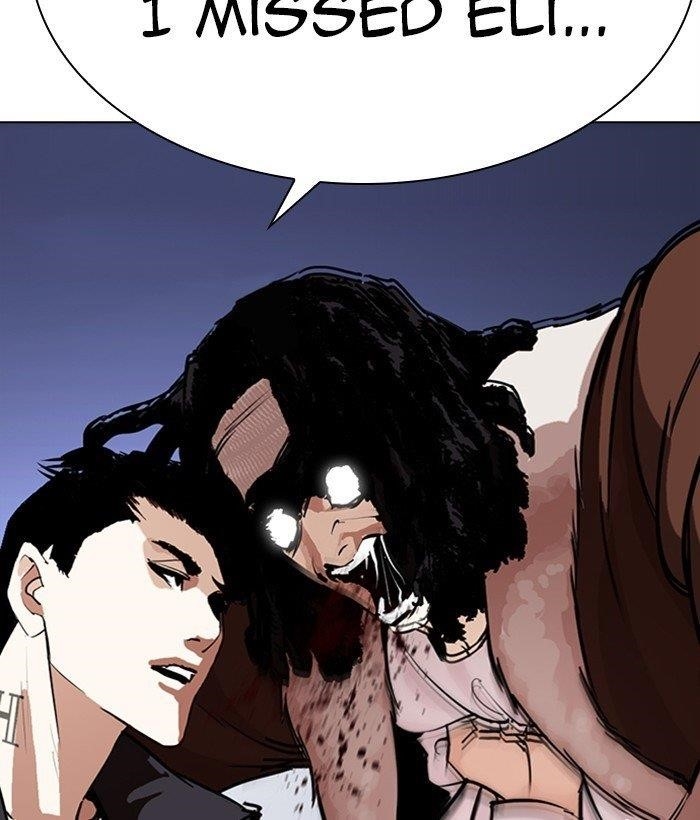 Lookism Chapter 277 - Page 39