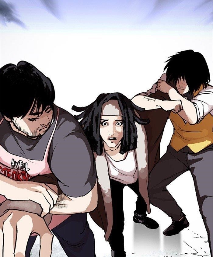 Lookism Chapter 279 - Page 119