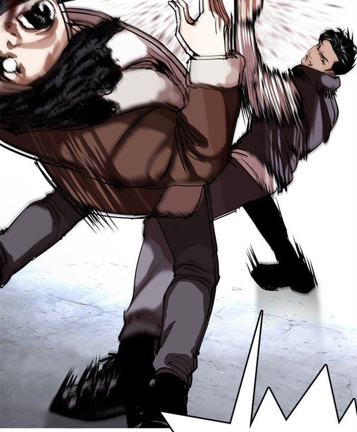 Lookism Chapter 279 - Page 163