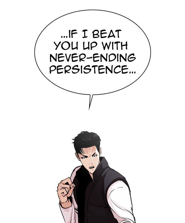 Lookism Chapter 279 - Page 168