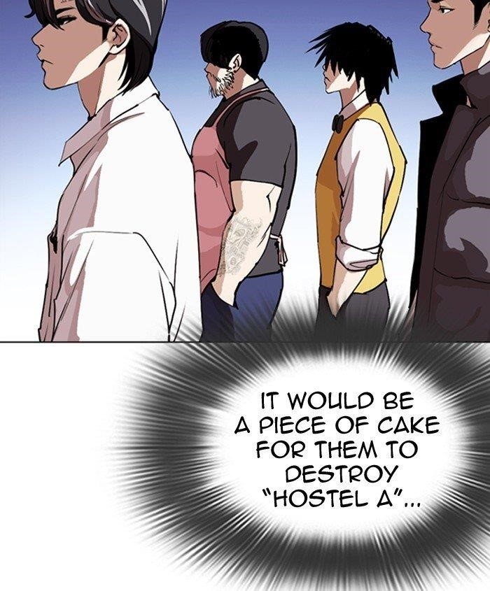 Lookism Chapter 279 - Page 42