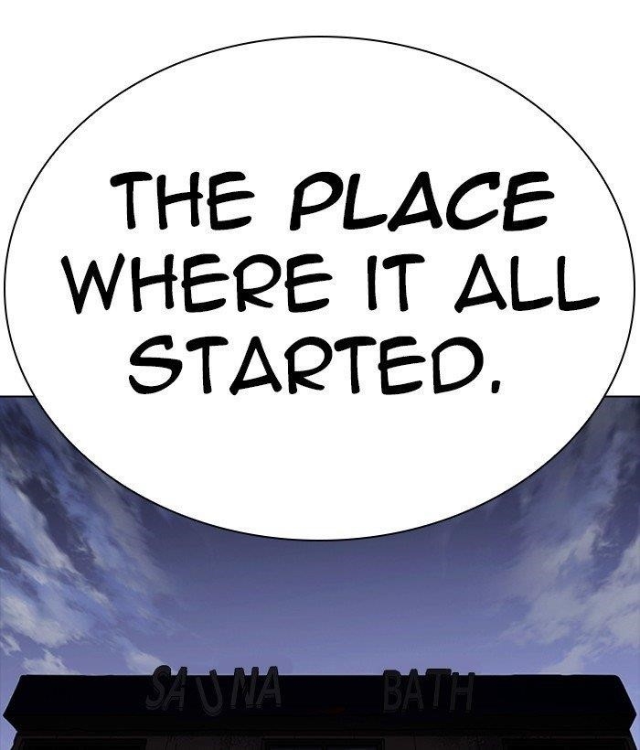 Lookism Chapter 280 - Page 211