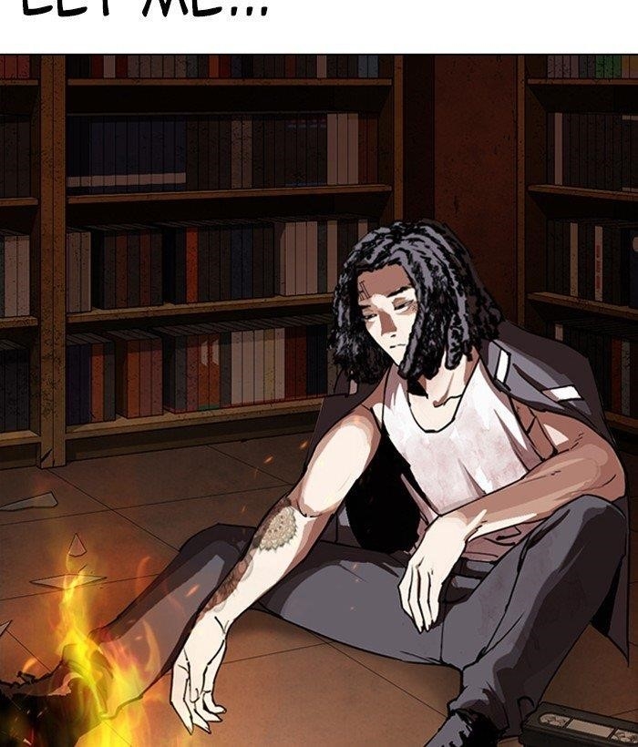 Lookism Chapter 280 - Page 232