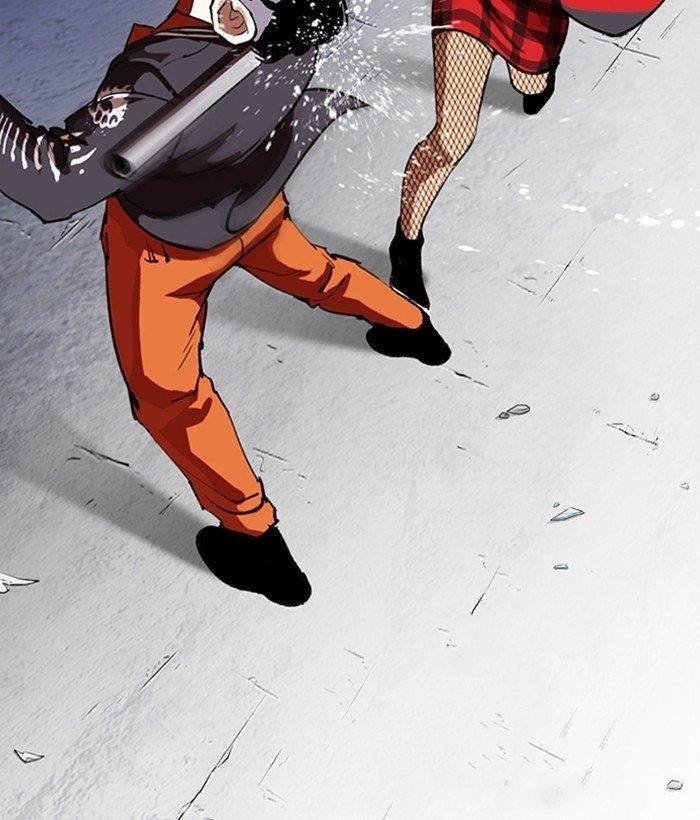 Lookism Chapter 280 - Page 79