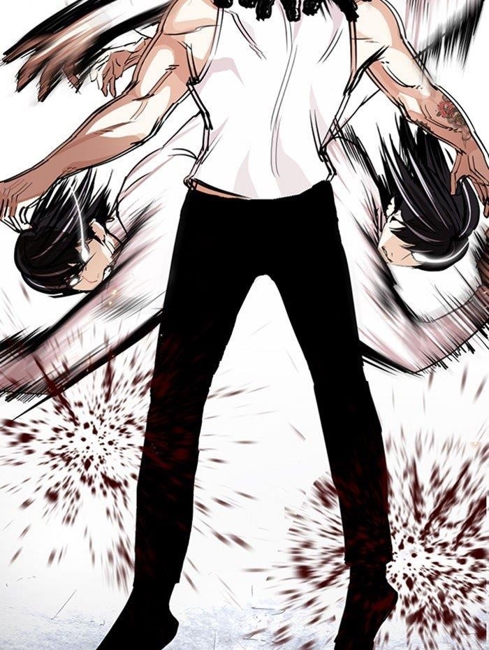 Lookism Chapter 282 - Page 37