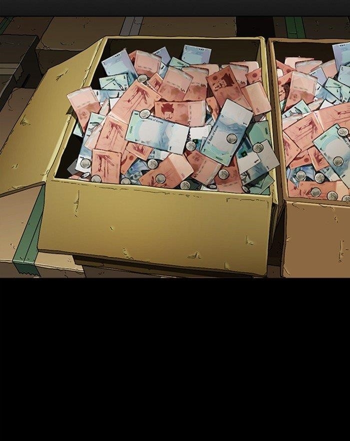 Lookism Chapter 284 - Page 15