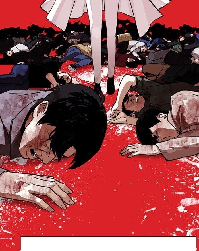 Lookism Chapter 284 - Page 154