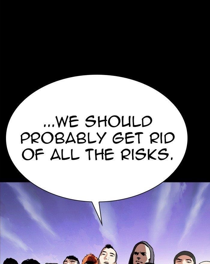 Lookism Chapter 284 - Page 85