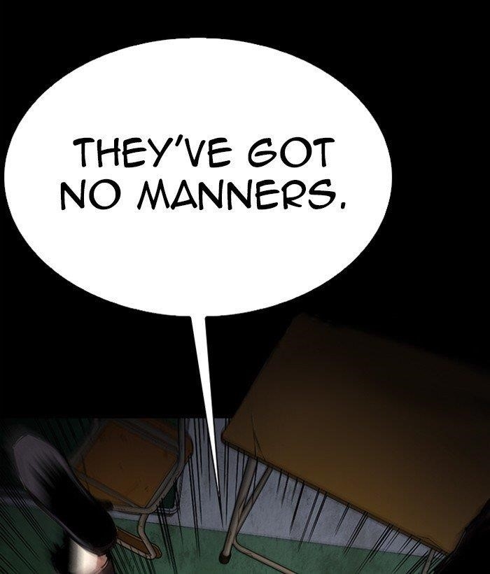 Lookism Chapter 286 - Page 11