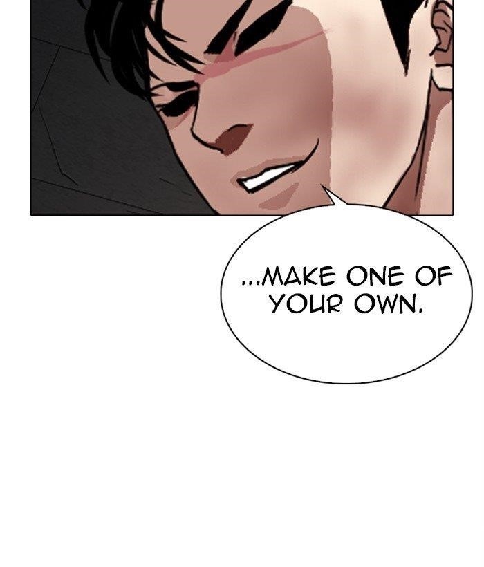 Lookism Chapter 286 - Page 123