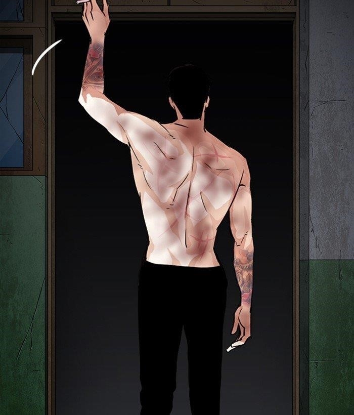 Lookism Chapter 286 - Page 142