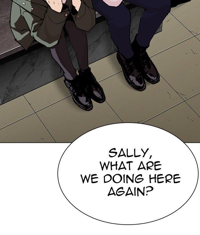 Lookism Chapter 286 - Page 164