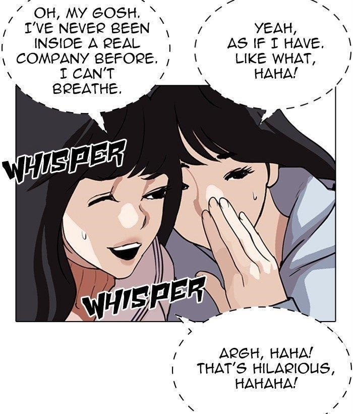 Lookism Chapter 286 - Page 176