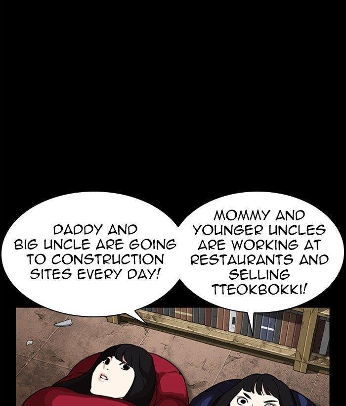 Lookism Chapter 286 - Page 183