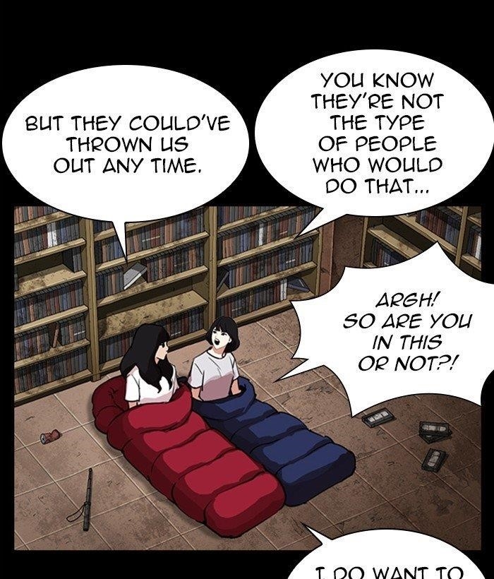 Lookism Chapter 286 - Page 185