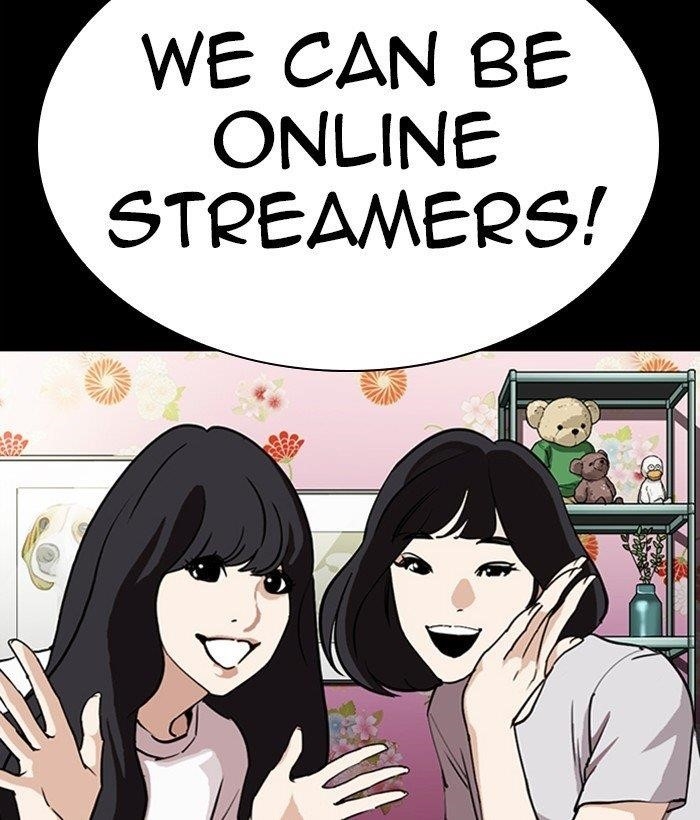 Lookism Chapter 286 - Page 188