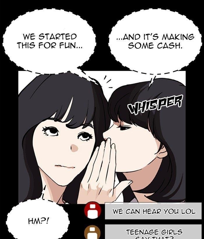 Lookism Chapter 286 - Page 190