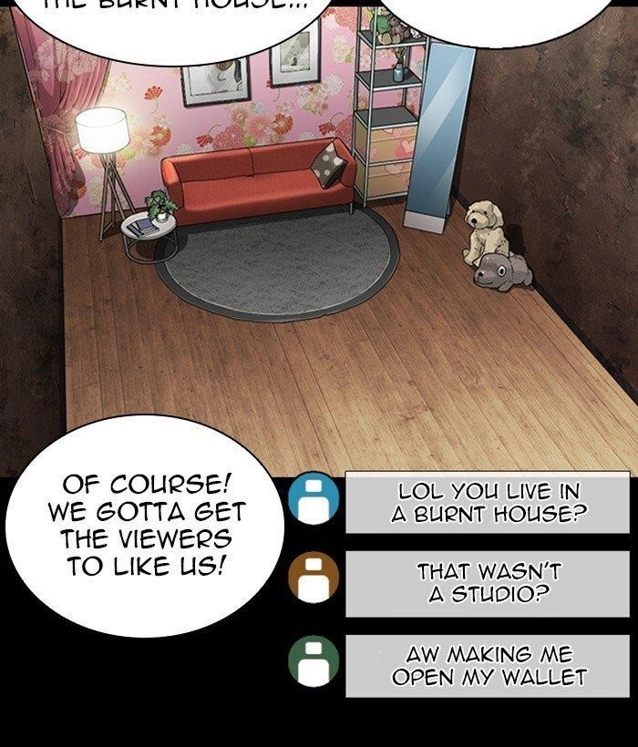 Lookism Chapter 286 - Page 192