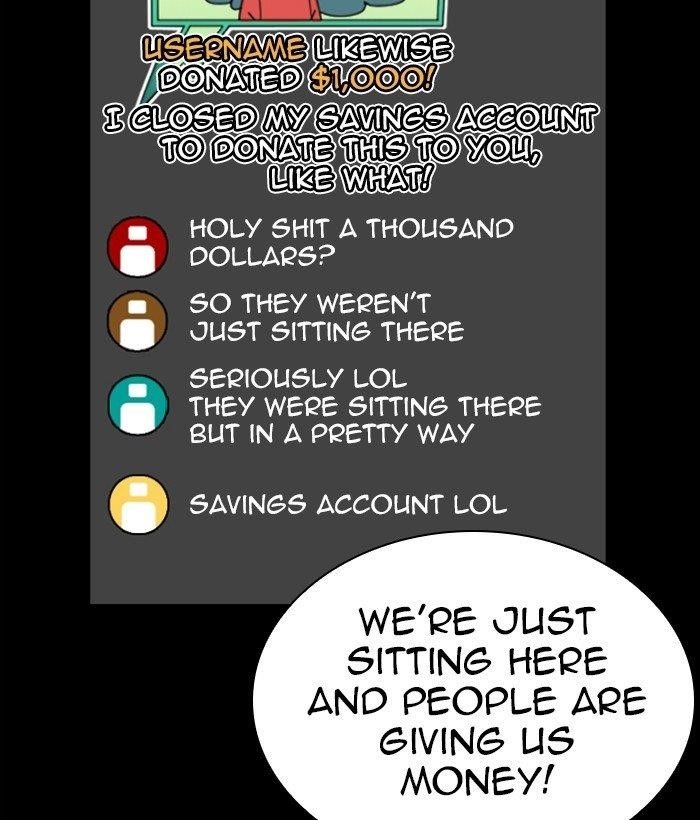 Lookism Chapter 286 - Page 194