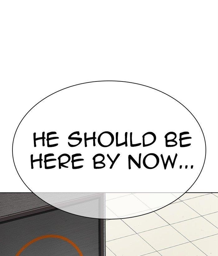 Lookism Chapter 286 - Page 221