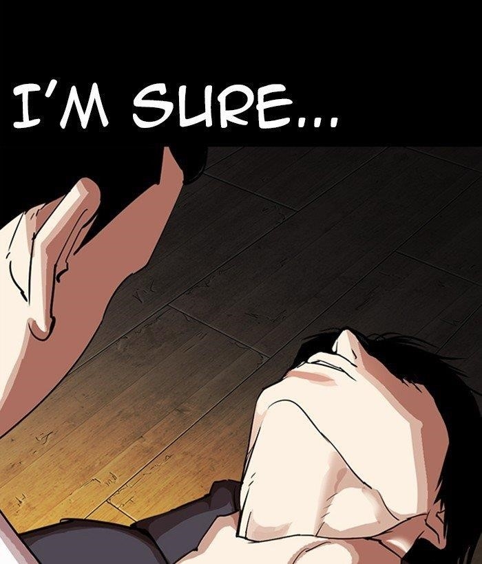 Lookism Chapter 286 - Page 3