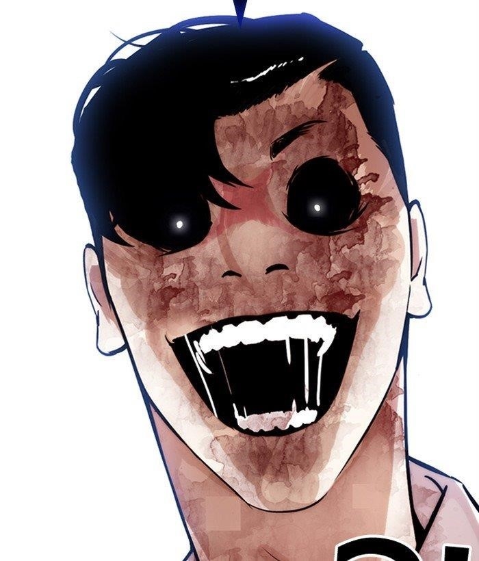 Lookism Chapter 286 - Page 72