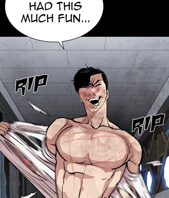 Lookism Chapter 286 - Page 74