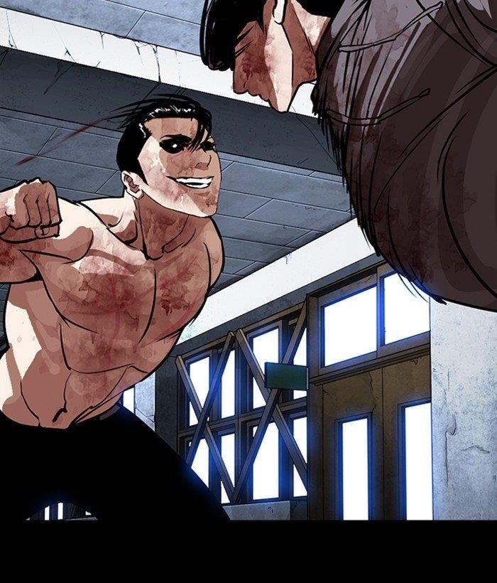 Lookism Chapter 286 - Page 81