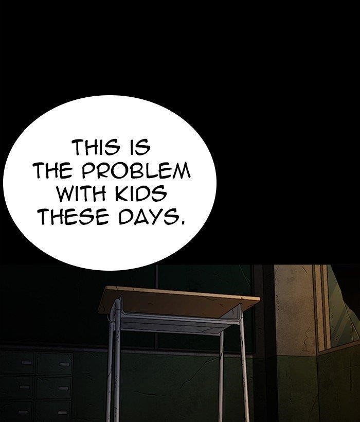 Lookism Chapter 286 - Page 9