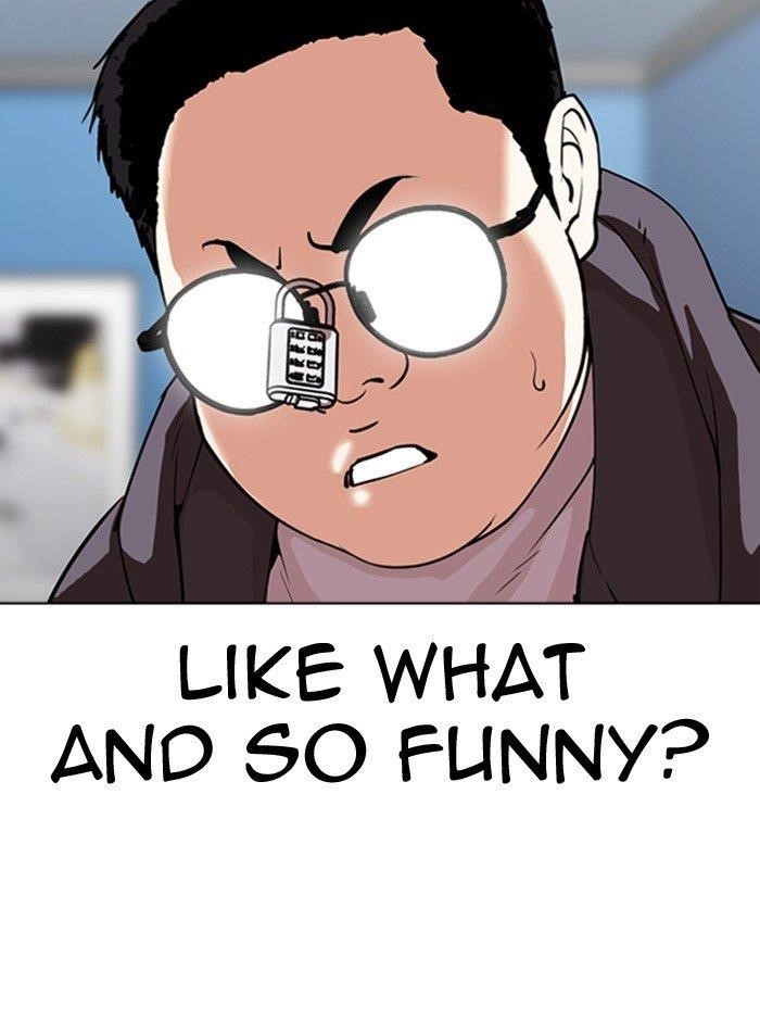 Lookism Chapter 290 - Page 121
