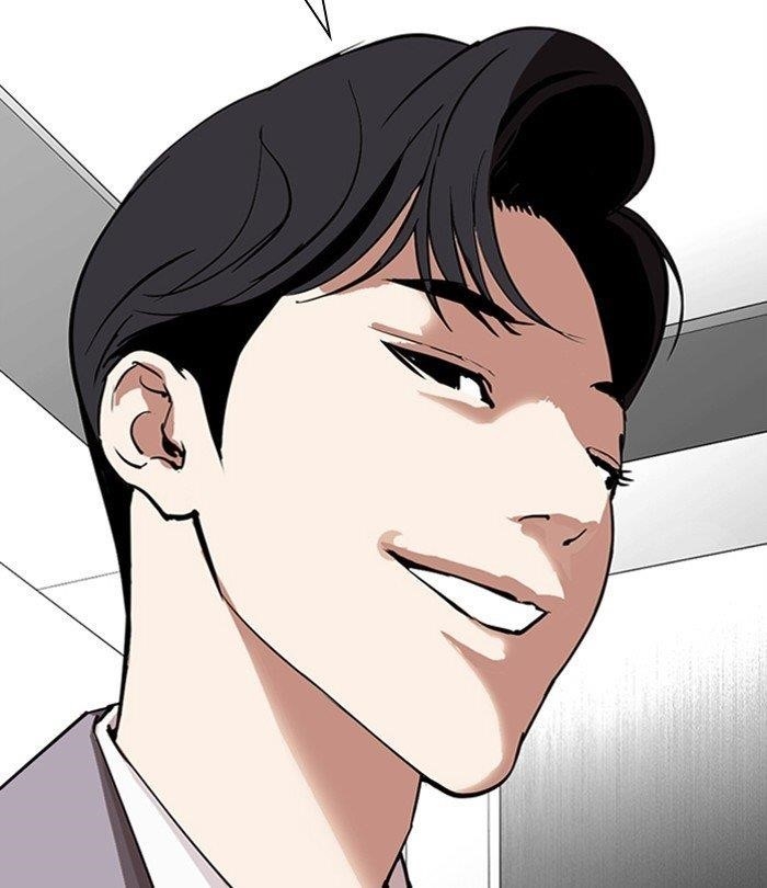 Lookism Chapter 292 - Page 109