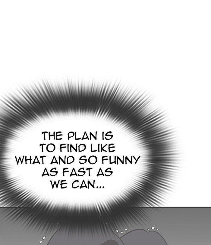 Lookism Chapter 292 - Page 12