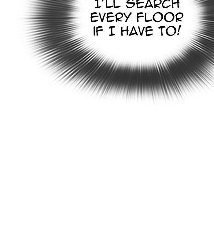 Lookism Chapter 292 - Page 121