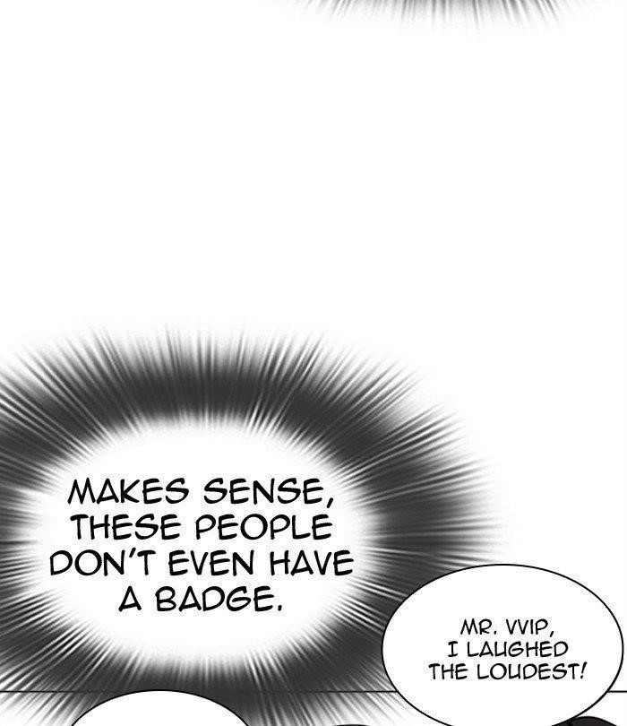 Lookism Chapter 292 - Page 136